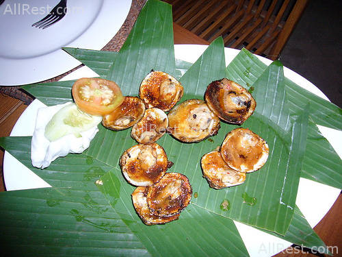 Discovery Kartika Plaza 36